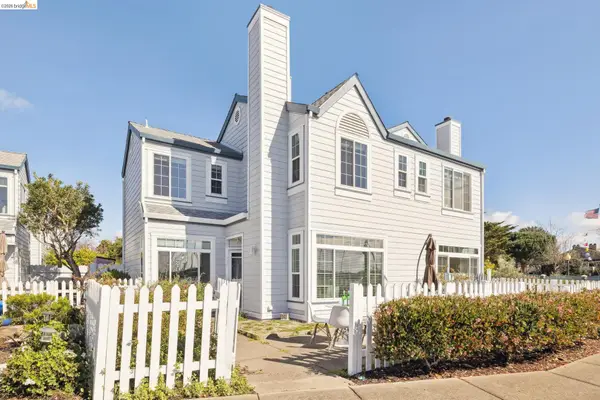 306 Commodore Dr, Richmond, CA 94804