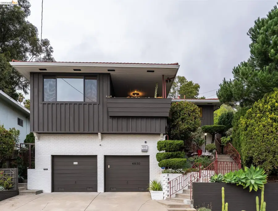 4830 Fair Ave., Oakland, CA 94619 - #2