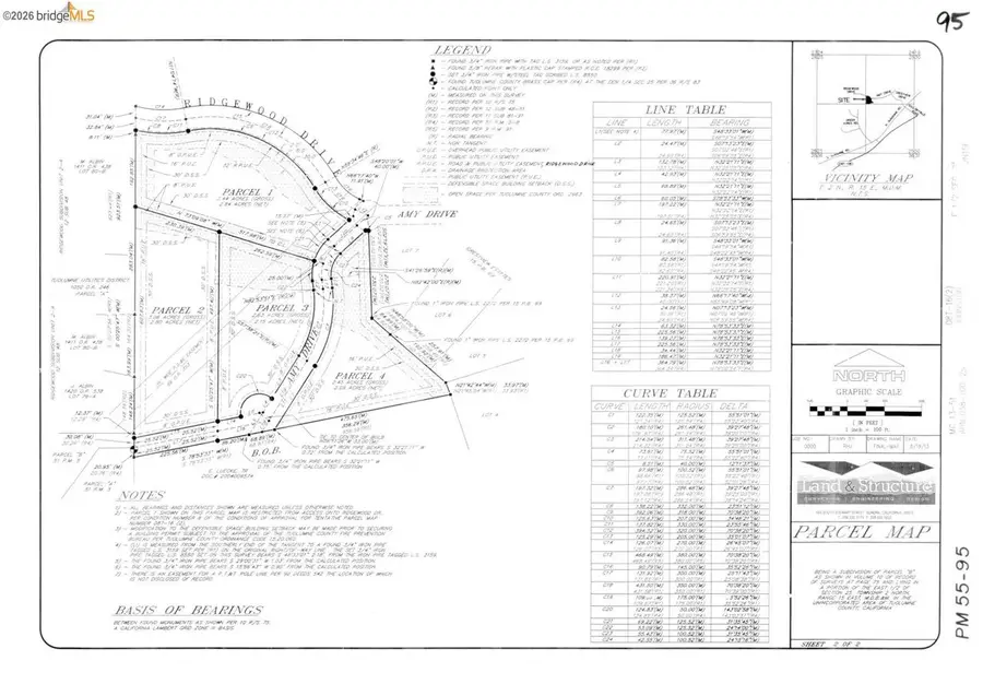 16780 Amy, Sonora, CA 95370 - #2