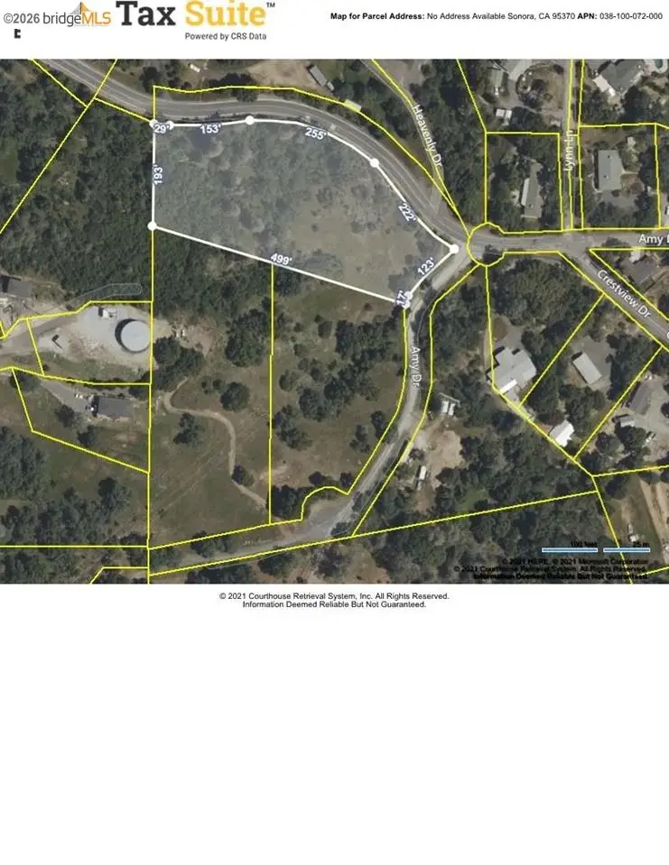 16780 Amy, Sonora, CA 95370 - #3