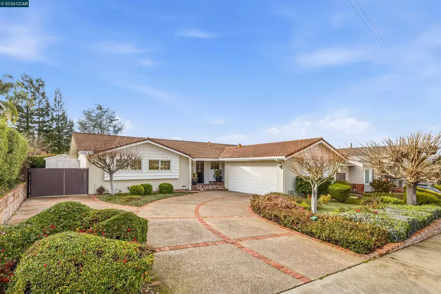 389 Mavis Dr, Pleasanton, CA 94566 - #2