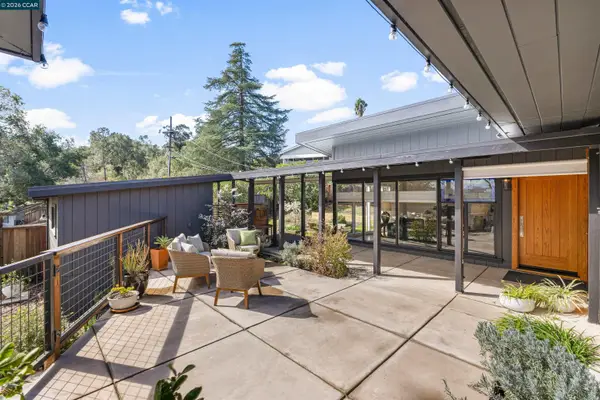 151 Montecito Crescent, Walnut Creek, CA 94597