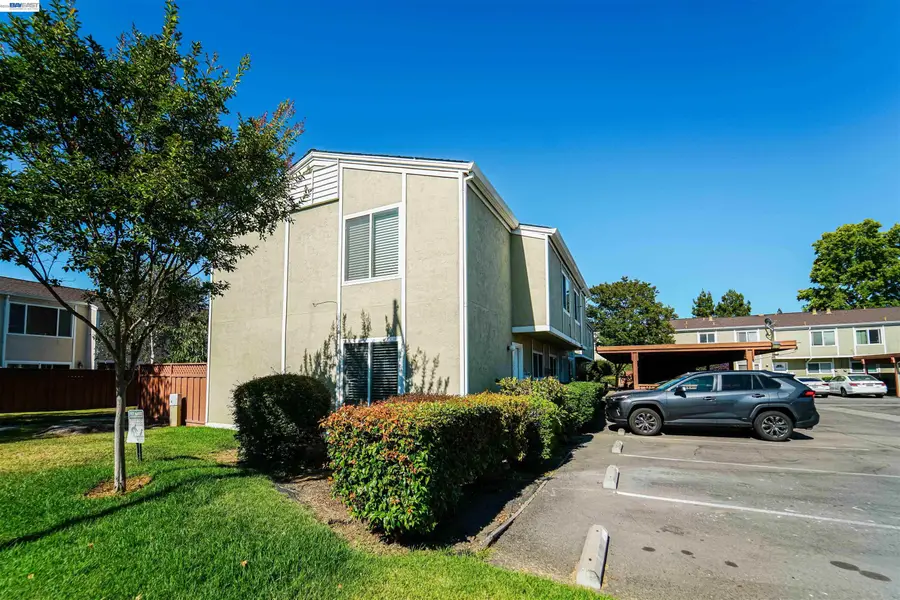 4537 Capewood Ter, Fremont, CA 94538 - #2