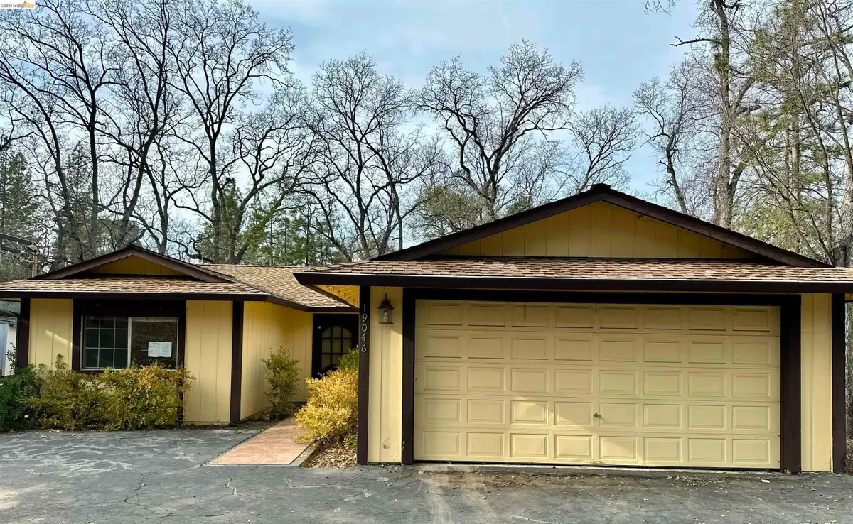 19046 Digger Pine St, Groveland, CA 95321 - #1