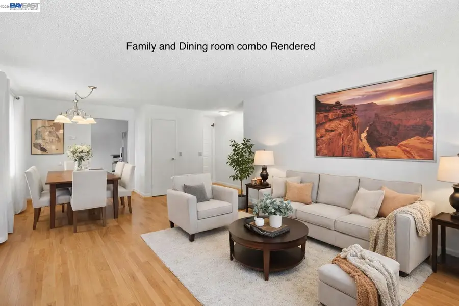1863 Shirley Dr, Benicia, CA 94510 - #2