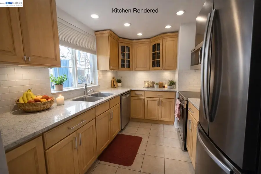 1863 Shirley Dr, Benicia, CA 94510 - #3