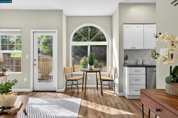 603 Forest Run, Hercules, CA 94547