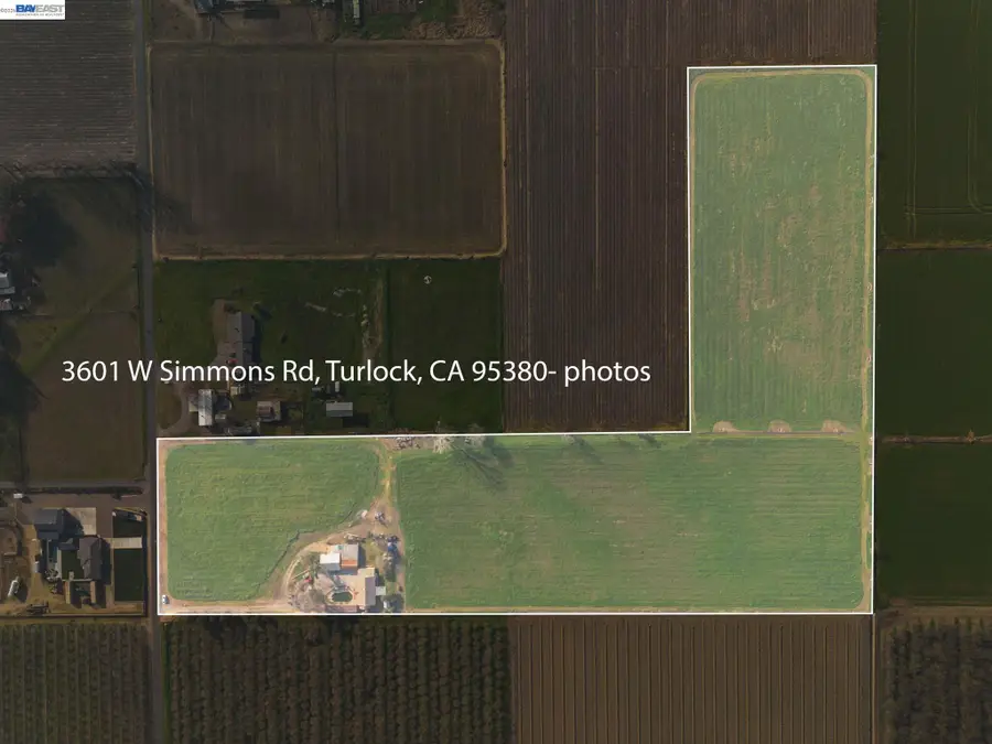 3601 W Simmons Rd, Turlock, CA 95380 - #3