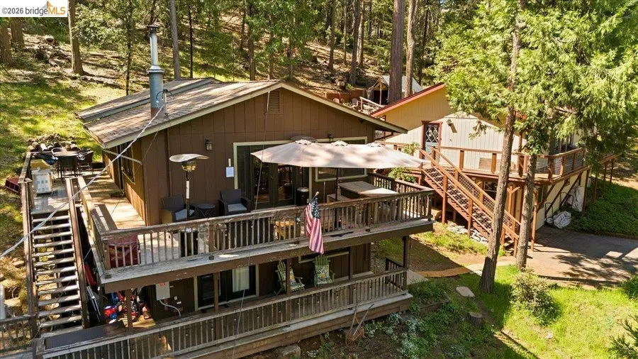 22341 Ponderosa Dr, Twain Harte, CA 95383 - #2