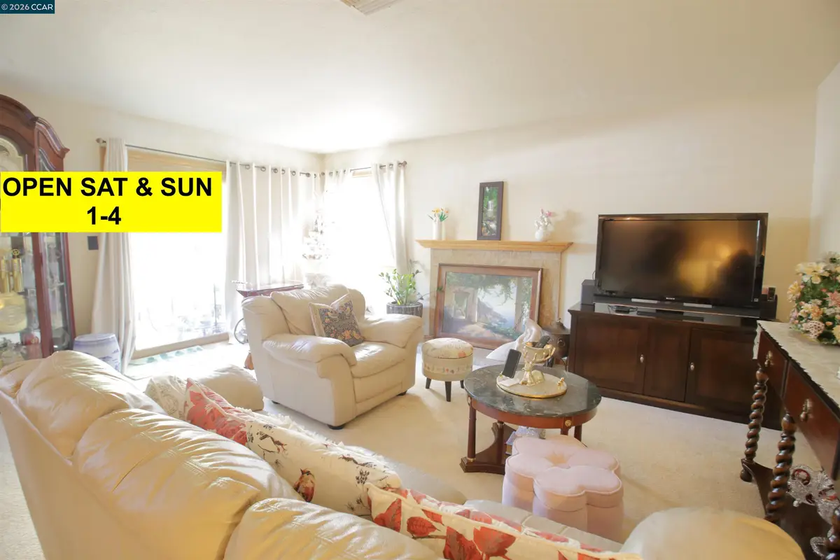 3901 Clayton Rd #25, Concord, CA 94521 - #1
