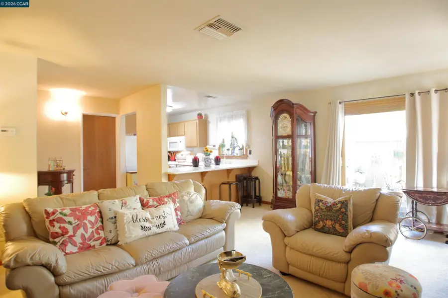 3901 Clayton Rd #25, Concord, CA 94521 - #3