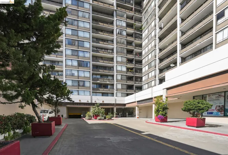 801 Franklin #1119, Oakland, CA 94607 - #2