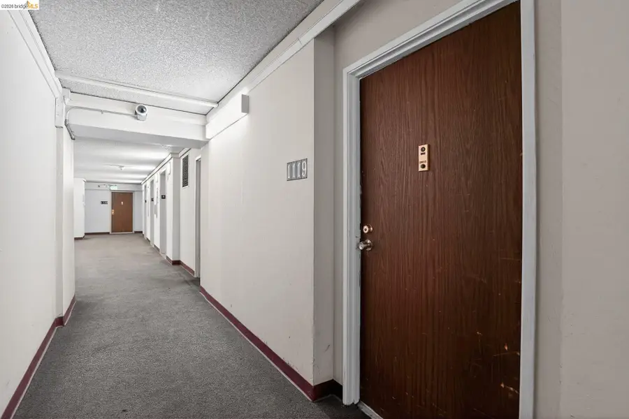 801 Franklin #1119, Oakland, CA 94607 - #3