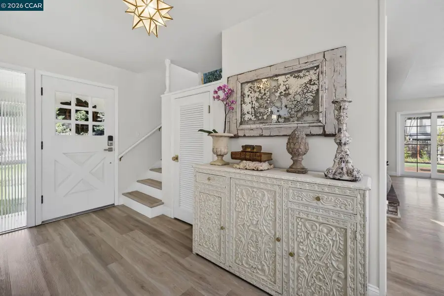 1656 Foothill Park Circle, Lafayette, CA 94549 - #2