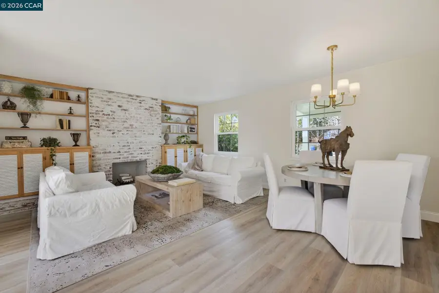 1656 Foothill Park Circle, Lafayette, CA 94549 - #3