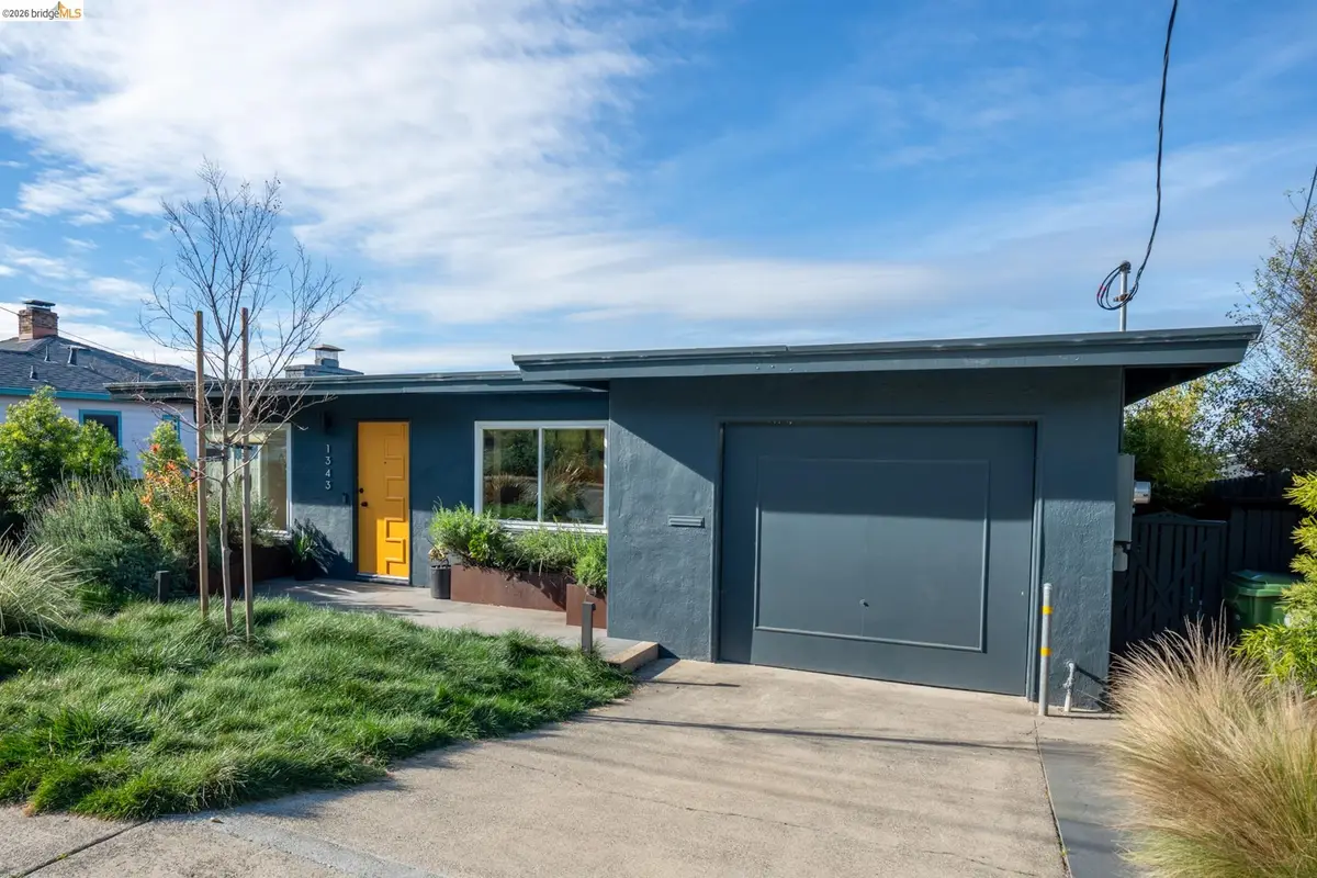 1343 Navellier St, El Cerrito, CA 94530 - #1