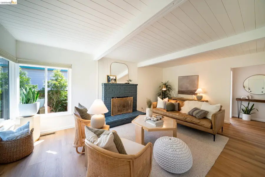 1343 Navellier St, El Cerrito, CA 94530 - #2