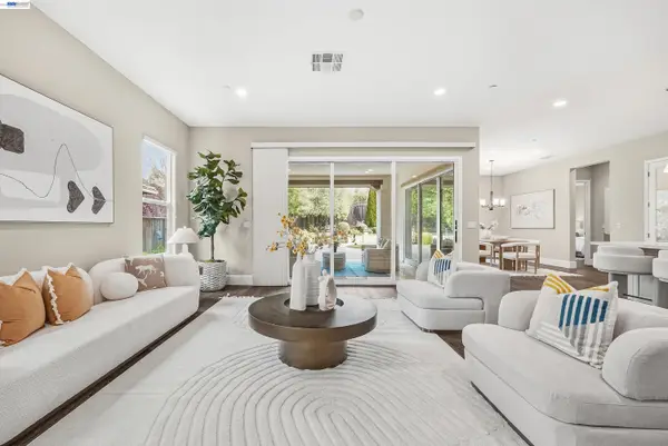 56 Adair Way, Hayward, CA 94542