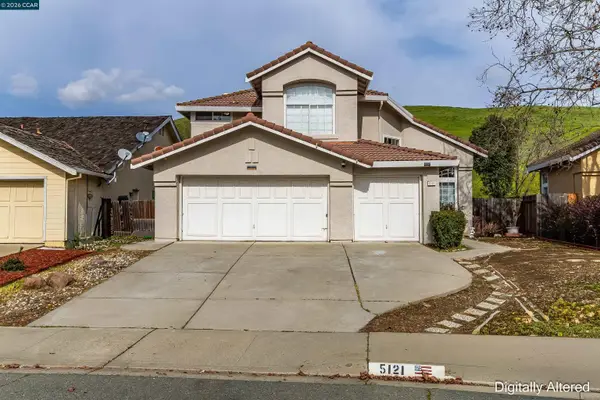 5121 Rodeo Ct, Antioch, CA 94531