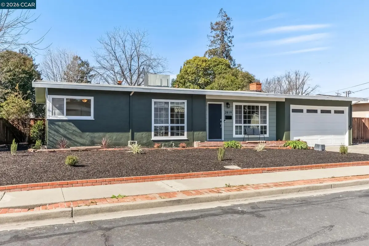 2819 Kay Ave, Concord, CA 94520 - #1