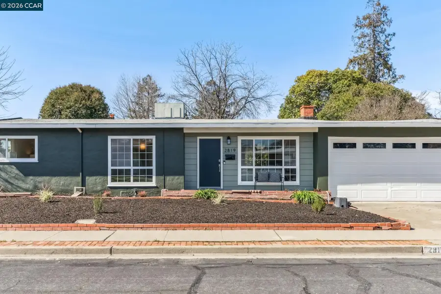 2819 Kay Ave, Concord, CA 94520 - #3