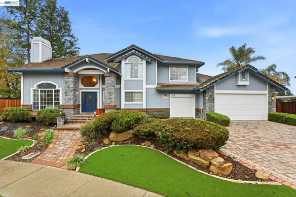 1414 Columbine Way, Livermore, CA 94551