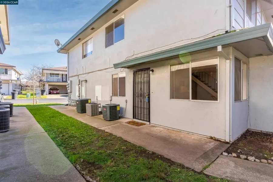 287 Sharp Cir #3, Roseville, CA 95678 - #3