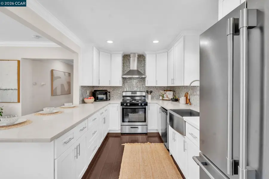 5092 Black Oak Rd, Concord, CA 94521 - #2