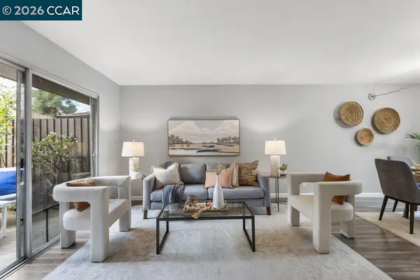 5468 Roundtree Drive #C, Concord, CA 94521