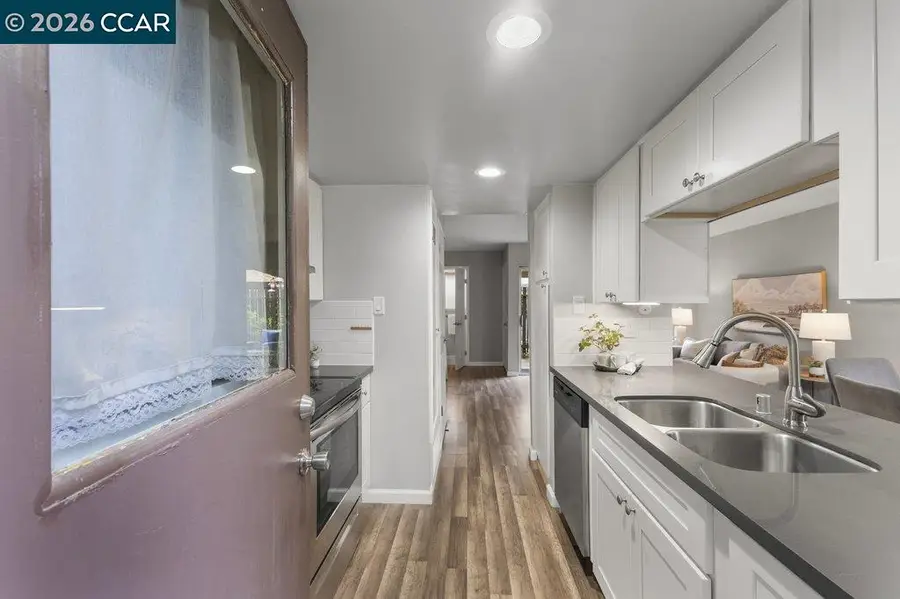 5468 Roundtree Drive #C, Concord, CA 94521 - #2