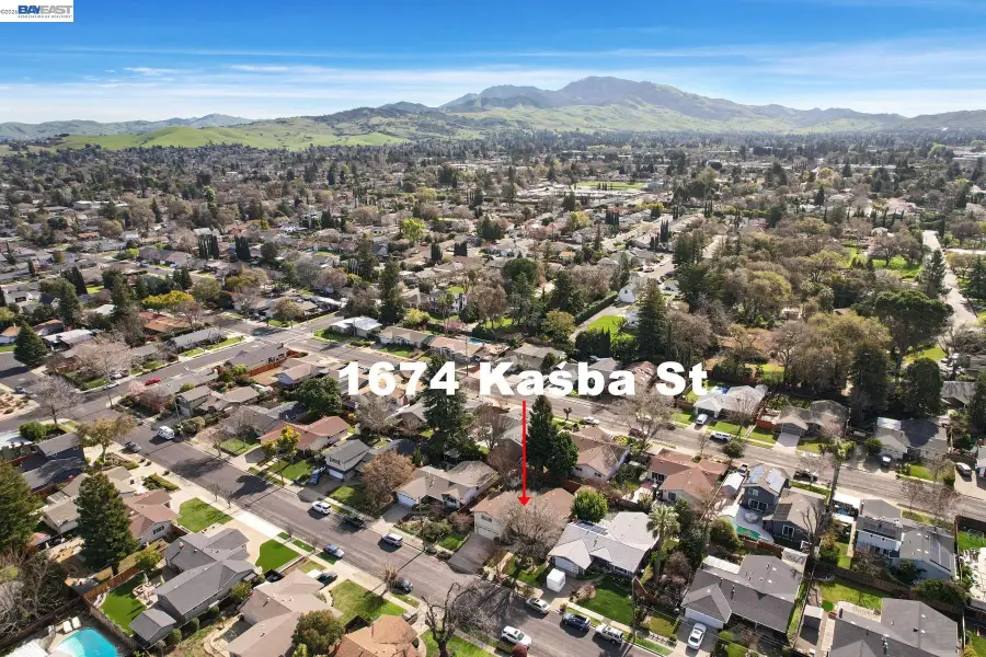 1674 Kasba St, Concord, CA 94518 - #2