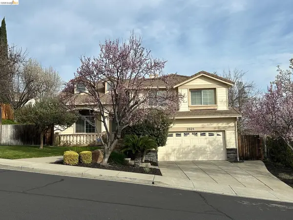 2521 Caddie Ln, Brentwood, CA 94513