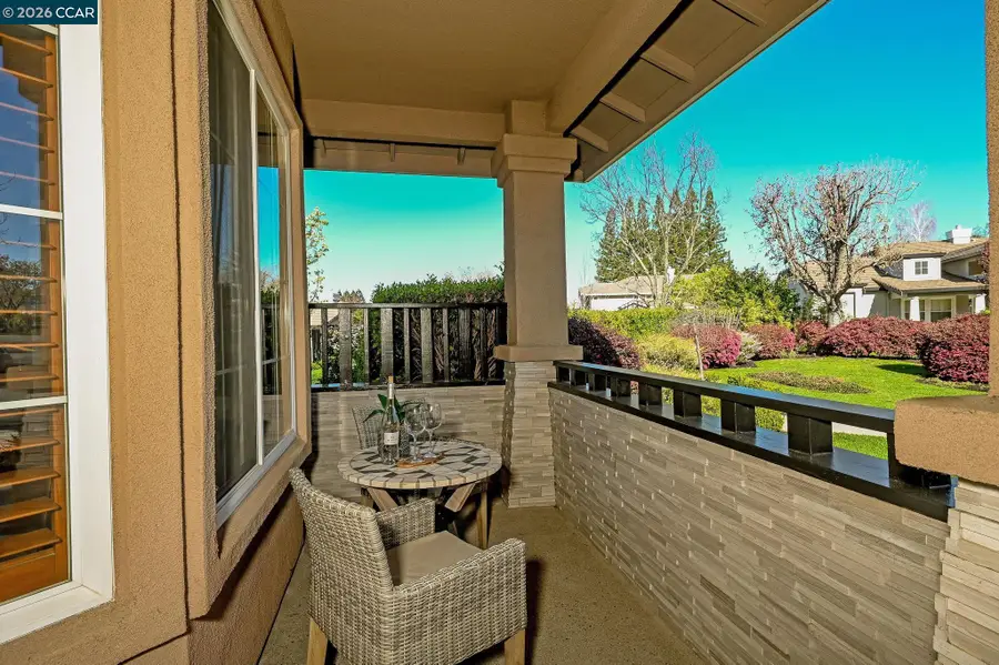 908 Gibson Ct, Alamo, CA 94507 - #2