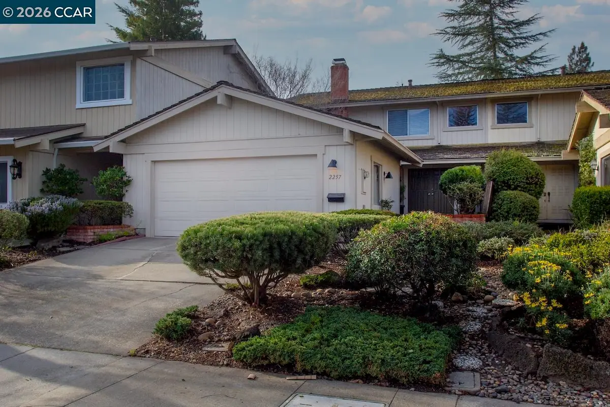 2257 Gladwin Dr, Walnut Creek, CA 94596 - #1