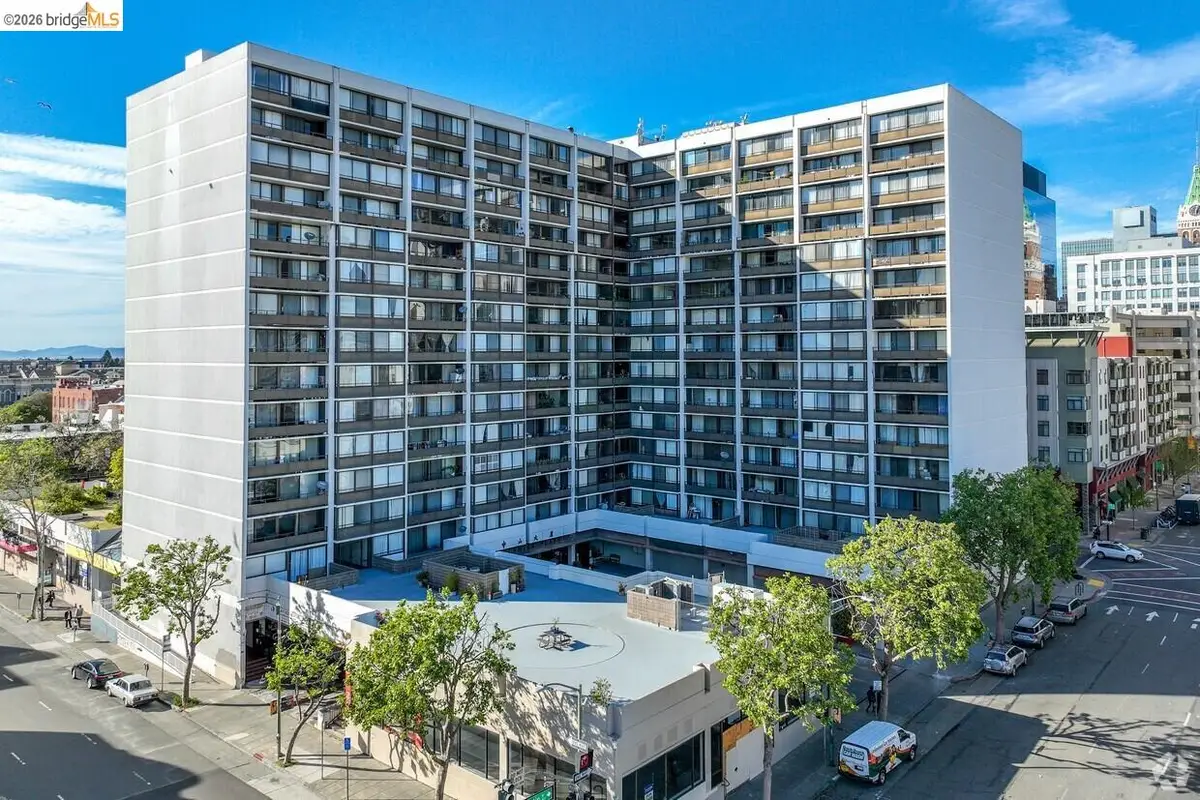 801 Franklin St #205, Oakland, CA 94607 - #1