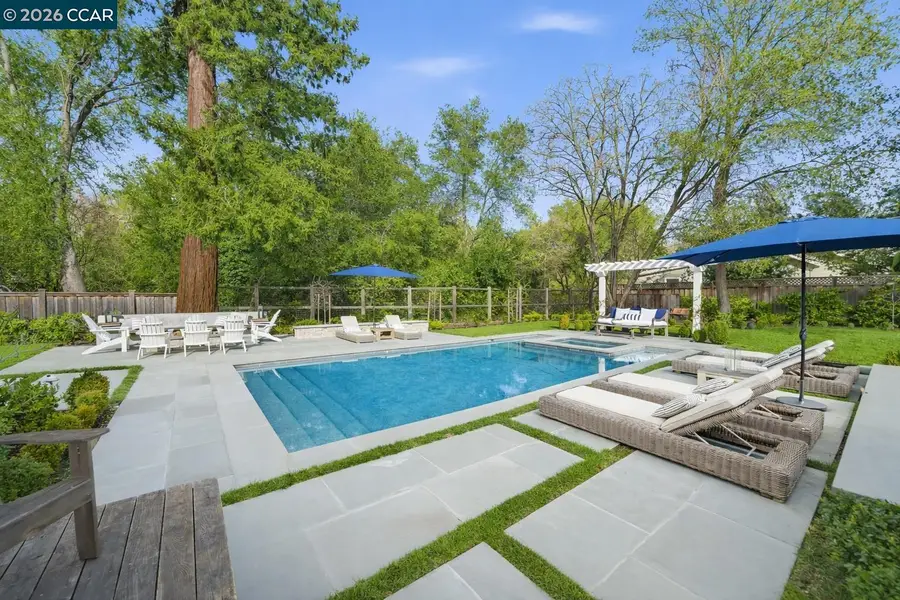 3328 Las Huertas Rd, Lafayette, CA 94549 - #2