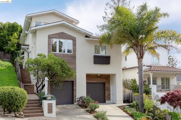 244 Cross Rd, Oakland, CA 94618