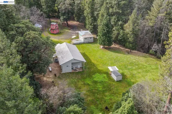 242 Lakewood Dr., Big Bar, CA 96010