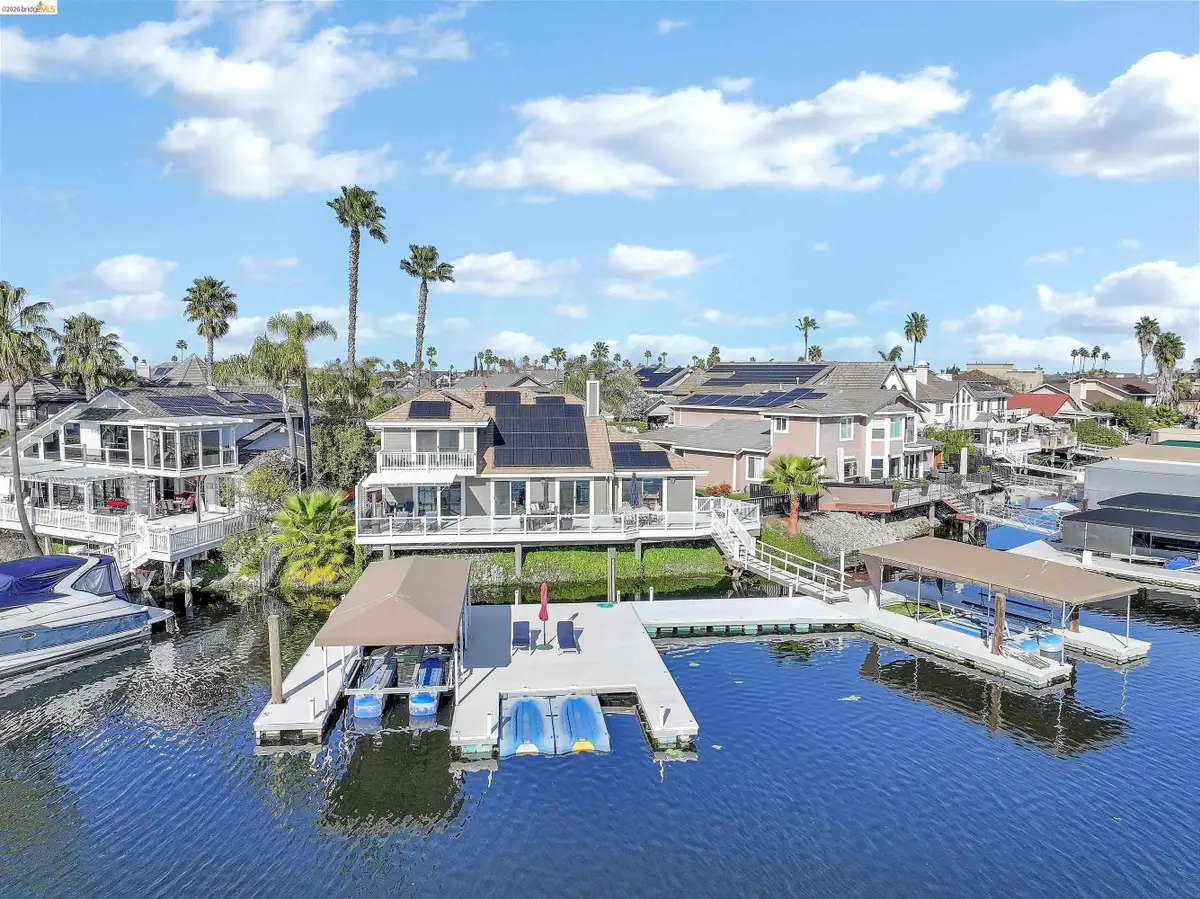 5761 Salmon Ct, Discovery Bay, CA 94505 - #1