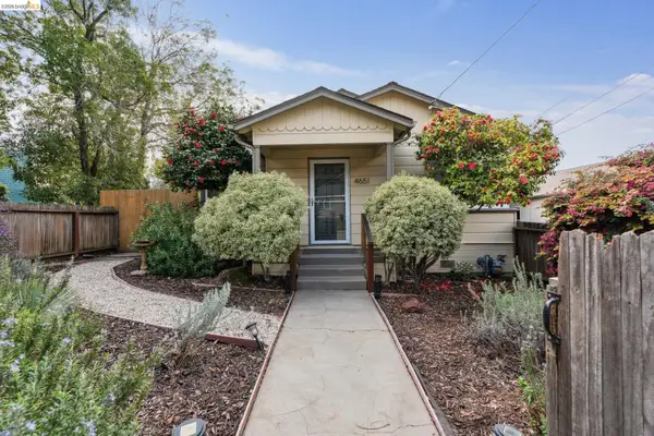 4651 Fair Ave, Oakland, CA 94619