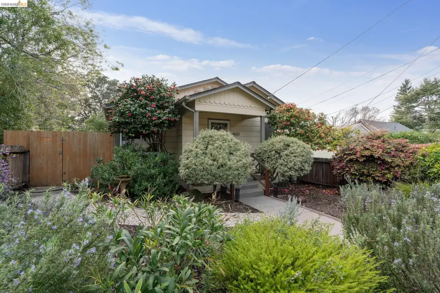 4651 Fair Ave, Oakland, CA 94619 - #3