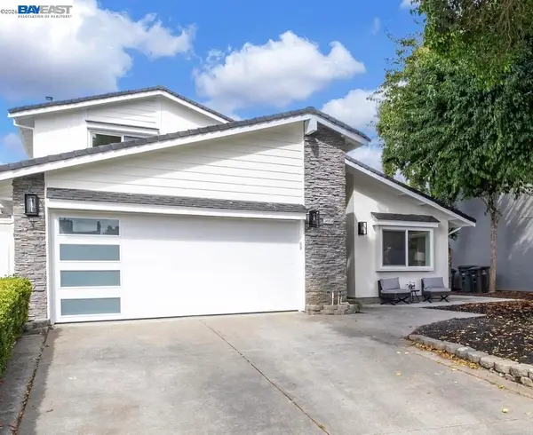 34858 Starling Dr, Union City, CA 94587