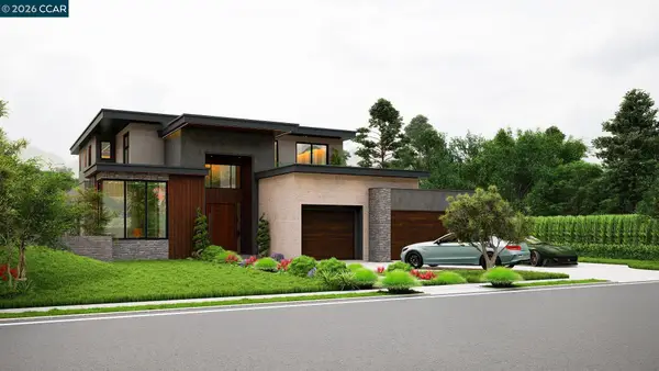 9 Paintbrush Lane, Orinda, CA 94563