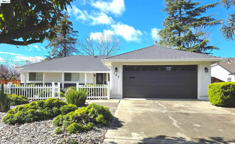 123 Kelobra Ct, Walnut Creek, CA 94598 - #3