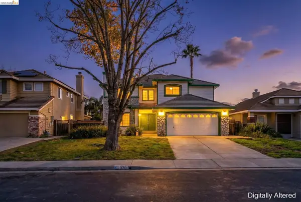 370 Gristmill Dr, Brentwood, CA 94513