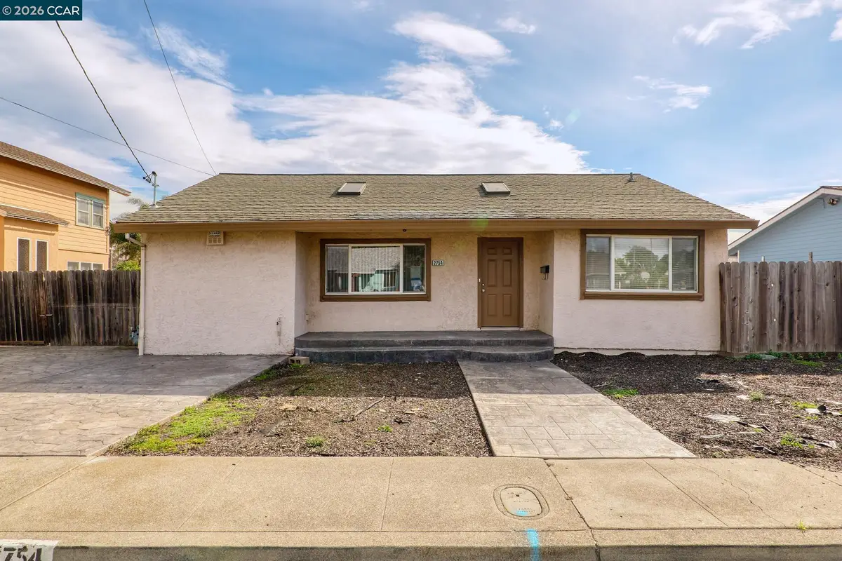 2754 19th St, San Pablo, CA 94806 - #1