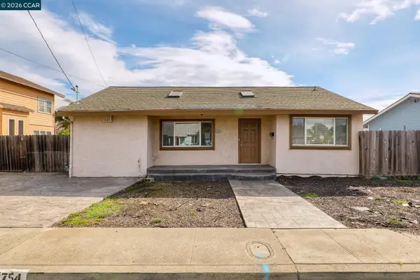 2754 19th St, San Pablo, CA 94806