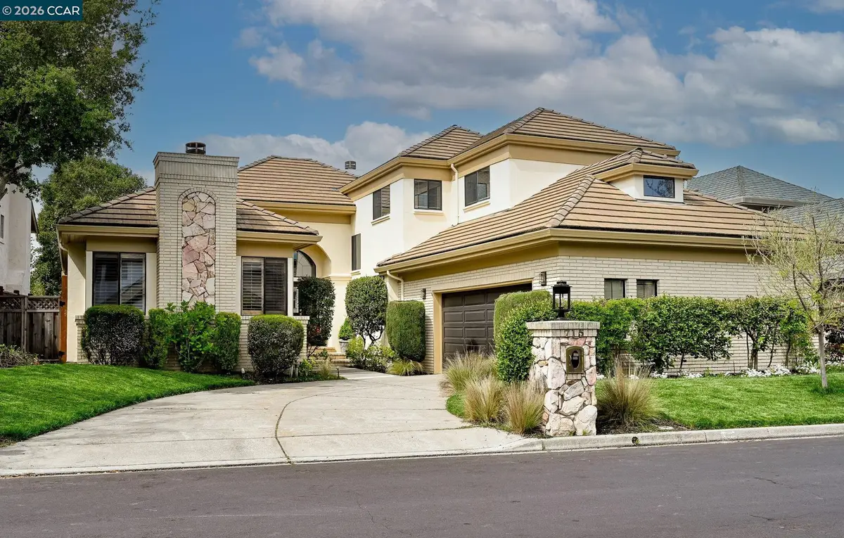 715 Blue Spruce Dr, Danville, CA 94506 - #1