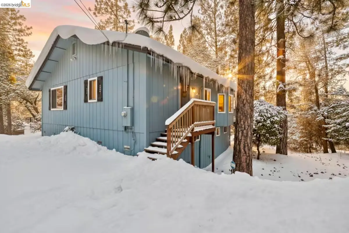 12955 Jackson Mill Drive, Groveland, CA 95321 - #1