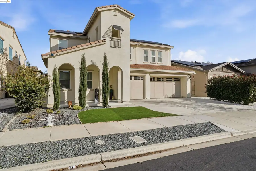 363 Fletcher Ln, Brentwood, CA 94513 - #2